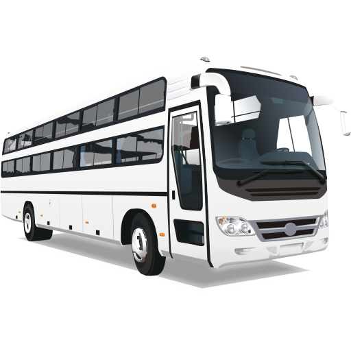 Telolet Bus Mania Wallpaper icon