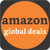 Amazon Global Deals icon