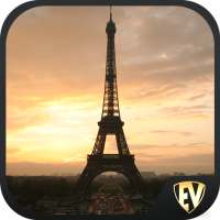 Paris Travel & Explore, Offlin