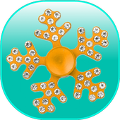 Xmas Spinner icon