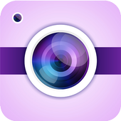 B614- BeautyPlus &amp; Selfie Camera icon