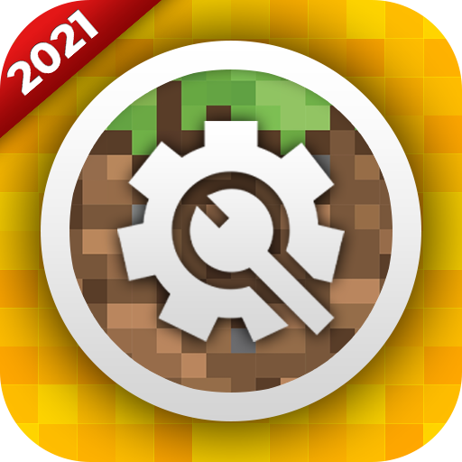 Master Mods - Addons For Mcpe icon