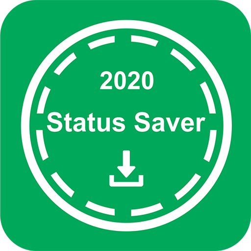 Status Saver for Whatsapp - Video Dowloader icon