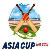 Asia Cup Match Schedule icon