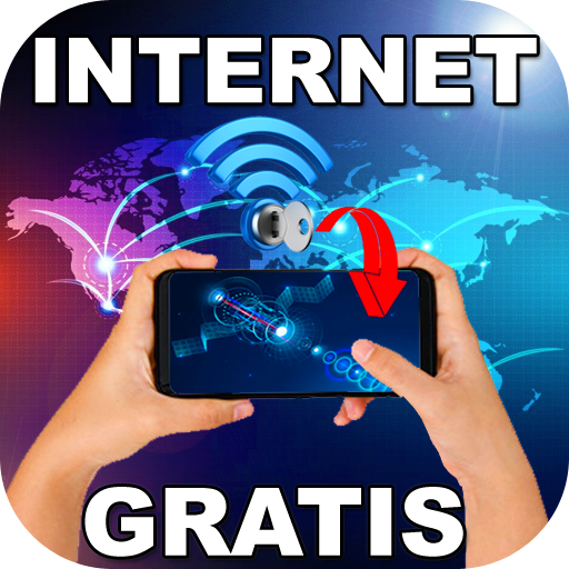 Gratis Internet - Wifi En Mi Celular Guide icon