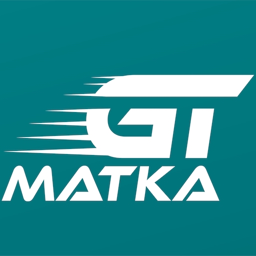 GT Matka- Online Matka Play icon