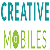 CREATIVE MOBILES icon