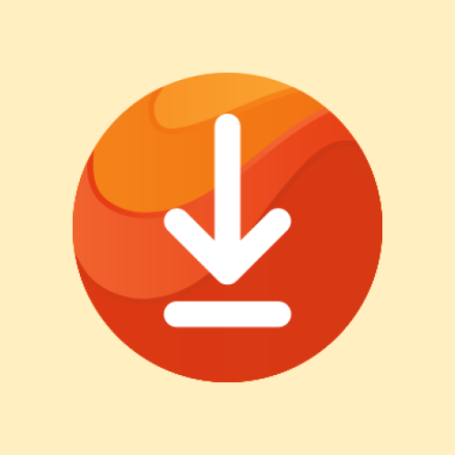 Video Downloader and Player icon