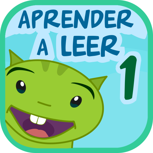 Learn to read Spanish icon