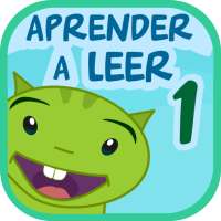 Leo con Grin: aprender a leer on 9Apps