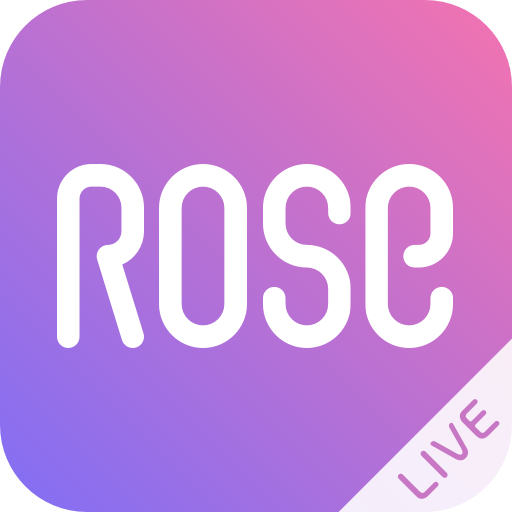 Rose Live icon