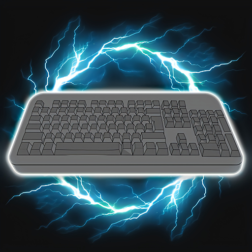 TypiNation - Multiplayer Typin आइकन