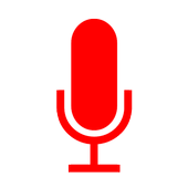 Audio Recorder أيقونة