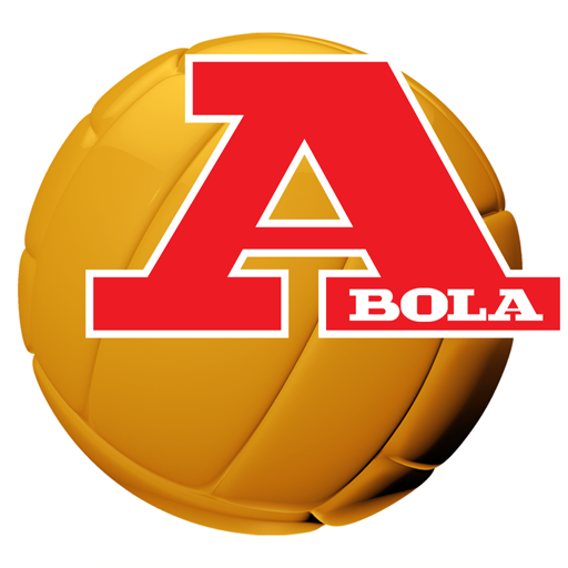 A BOLA – Edição Digital أيقونة