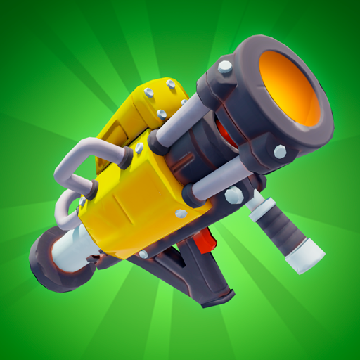 Impossible Space: A Space Hero иконка