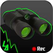 Binoculars Zoom Camera Night Mode on 9Apps