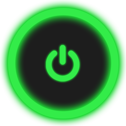 Smart Screen On/Off (All in on icon