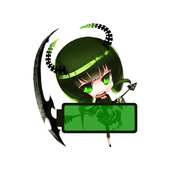 Dead Master Battery Widget icon