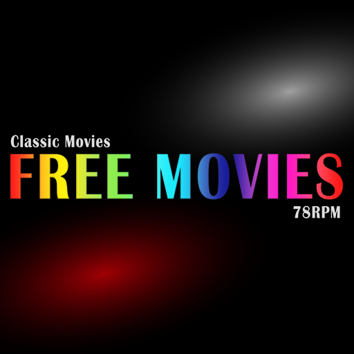Free Movies &amp; Classic Shows icon
