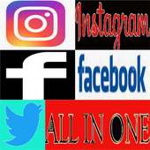 All Social Network