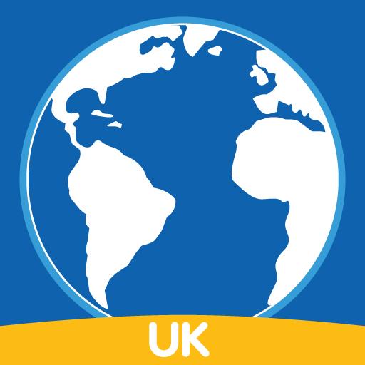 Lexia Core5 UK icon