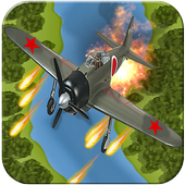 Sky Force Battle Wings icon
