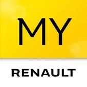 MY Renault on 9Apps