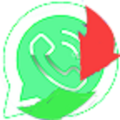 Recover Old Whatsp 2017 icon