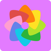 Best Gallery - Photo Manager, Gallery Editor, Foto icon