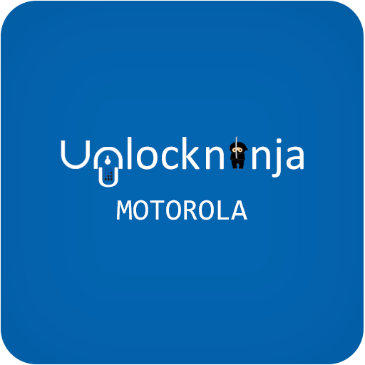 Unlock Motorola Phone - Unlockninja.com icon