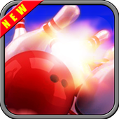 King of Bowling 3D icon