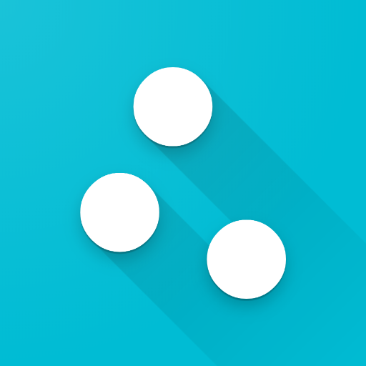 Friendstar - Discover People. Connect. Chat. icon