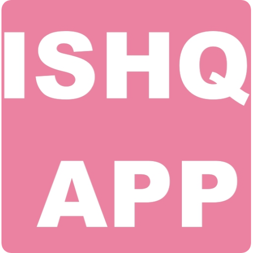 ISHQ APP icon