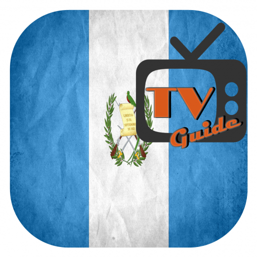 TV Guatemala icon