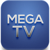 Mega Tv icon