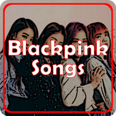 Blackpink Songs icon