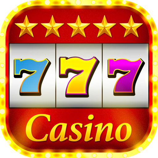 Good Old Slots - Free Real Casino Slot Games icon