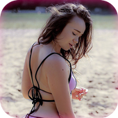 Hot Sexy Girls WP icon