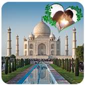 Tajmahal PhotoFrames