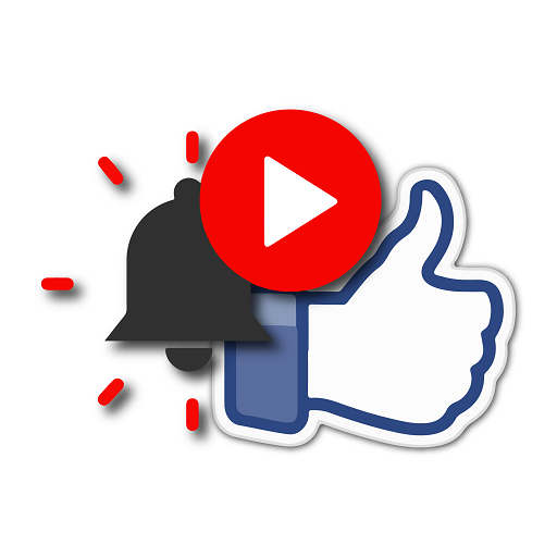 Social X - Views &amp; Watch Time icon