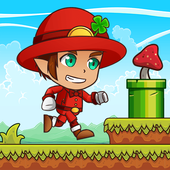 Super Jbilo Adventures: Jungle World Odyssey 2019 icon