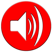 volume booster for android icon