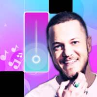 Thunder - Imagine Dragons Music Beat Tiles