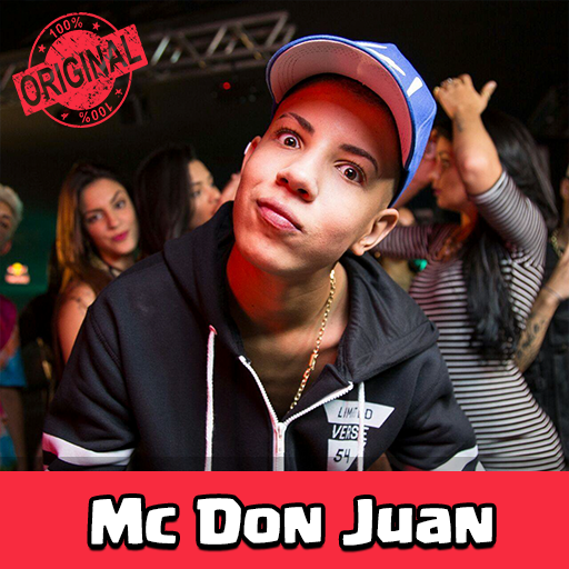 Mc Don Juan - New Songs (2020) icon