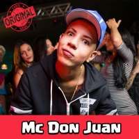 Mc Don Juan - New Songs (2020) on 9Apps