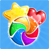 Jelly Crush Mania icon