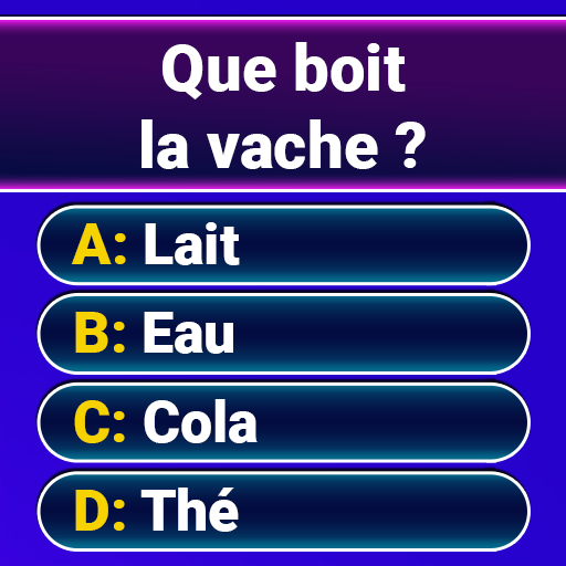 Millions 2024: Jeux de logique icon