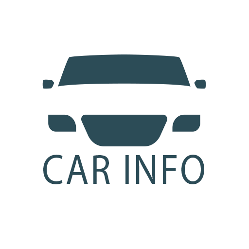 Car Info - Car Check By VIN icon