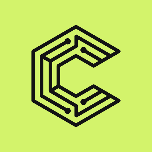 CoChatter - AI keyboard icon