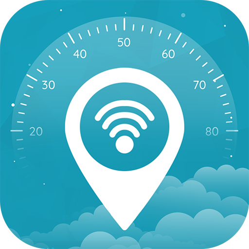 Wifi Map - Find Wifi Password icon